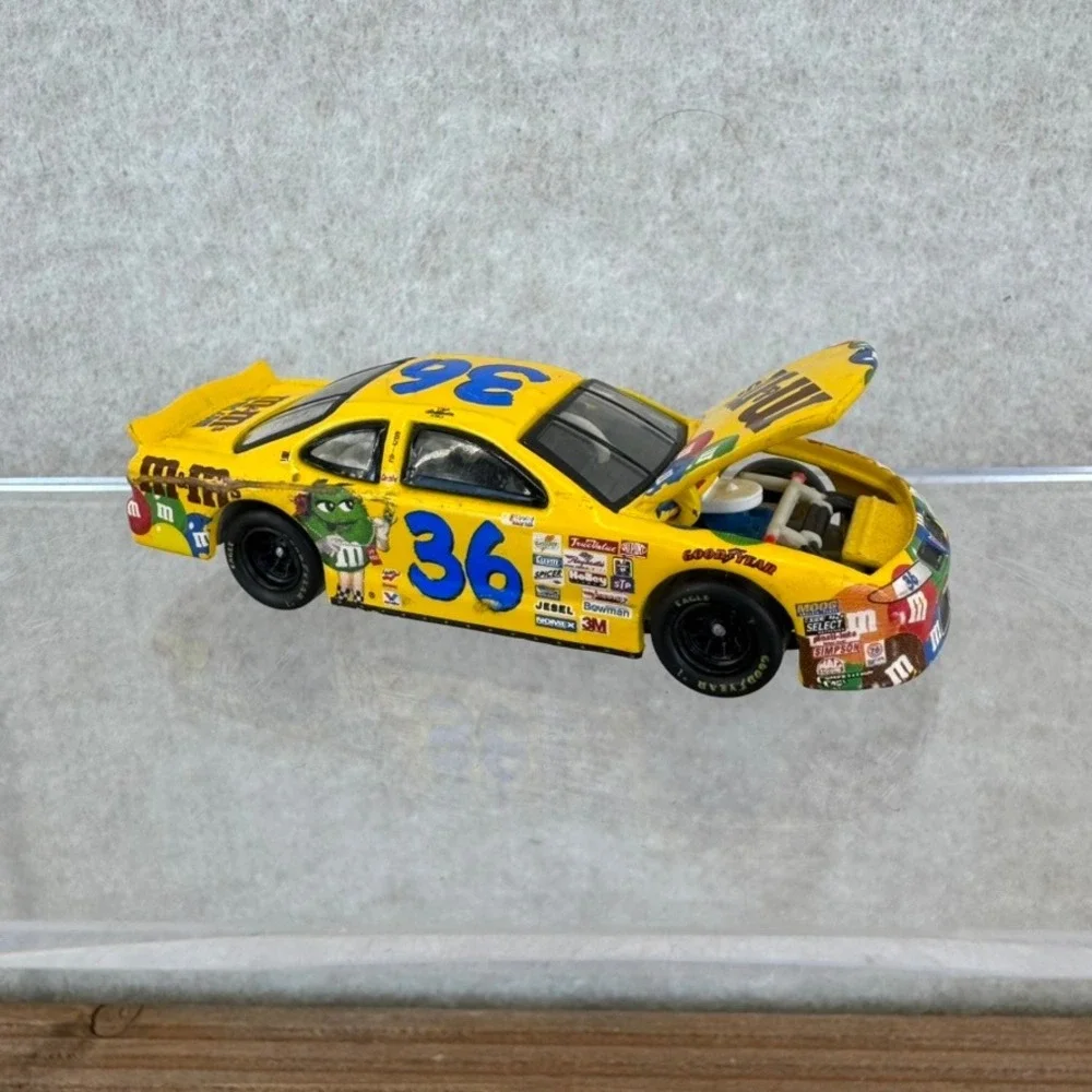 Nascar diecast car